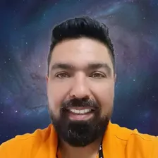 Ramón Henríquez - Facilitador de meditación