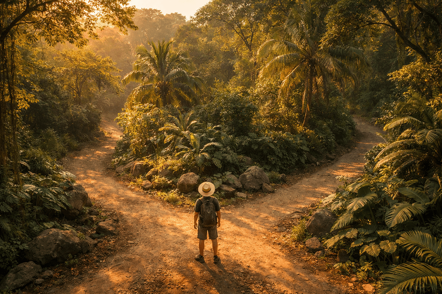 Cómo Elegir el Retiro de Transformación Ideal en México