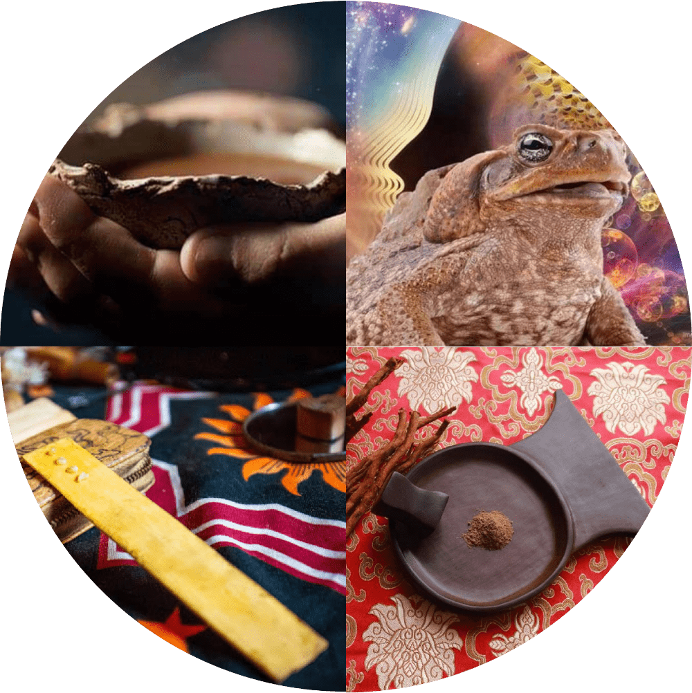 Prácticas ancestrales