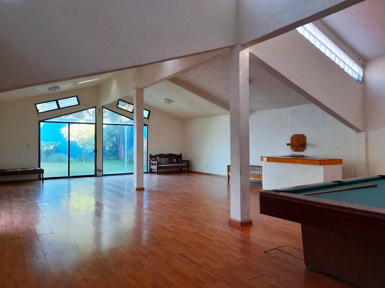 Salón de ceremonias